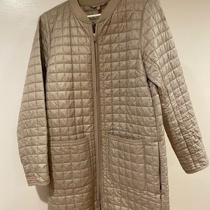 Athleta primaloft she’ll